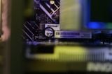  PC Gaming STAR Teemo | Intel i3 12100F \ RTX 3050 6G\ H610M\ RAM 8GB\ SSD 512G 