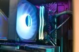  PC Gaming STAR Teemo | Intel i3 12100F \ RTX 3050 6G\ H610M\ RAM 8GB\ SSD 512G 