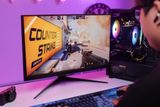 PC Gaming STAR Falcon E | Intel i3 12100F, 16GB, SSD 256, 6500XT 