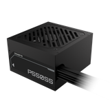  Nguồn Gigabyte P550SS 550W - Black (GP-P550SS) 