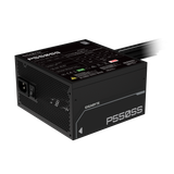  Nguồn Gigabyte P550SS 550W - Black (GP-P550SS) 
