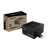  Nguồn Gigabyte P550SS 550W - Black (GP-P550SS) 