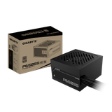  Nguồn Gigabyte P650SS 650W - Black (GP-P650SS) 