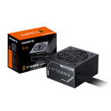  Nguồn Gigabyte P750BS 750W - Đen | 80 Plus Bronze (GP-P750BS) 