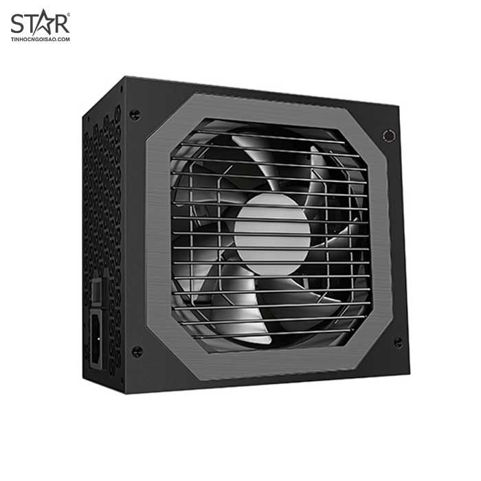 Nguồn Deepcool DQ850 850W 80 Plus Gold Fully Modular (DP-GD-DQ850-M-V2L)