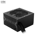  Nguồn MSI MAG A650BN 650W 80 Plus Bronze 