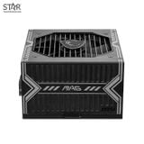  Nguồn MSI MAG A650BN 650W 80 Plus Bronze 