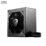  Nguồn MSI MAG A650BN 650W 80 Plus Bronze 