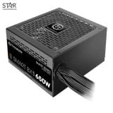  Nguồn Thermaltake Smart BX1 80 Plus Bronze Non-Modular (PS-SPD-0650NNSABE-1) 