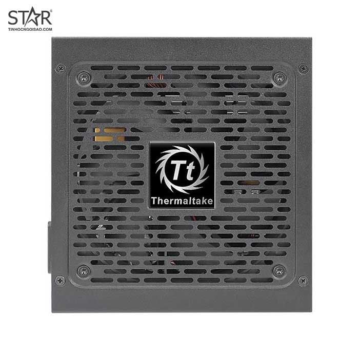 Nguồn Thermaltake Smart BX1 80 Plus Bronze Non-Modular (PS-SPD-0650NNSABE-1)