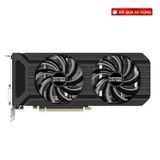  Card màn hình NVIDIA GeForce GTX 1060 Palit cũ | 6GB GDDR6, 1280 CUDA, 400W 