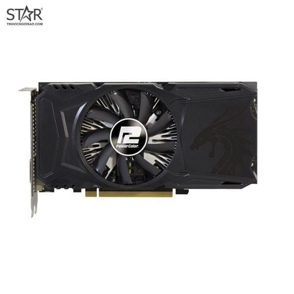 Powercolor Amd Rx 560 4gb Mining Rx 560 Powercolor Drivers Amd Gpu