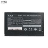  Nguồn Cooler Master Elite PC500 500W V3 (MPW-5001-PSABN1) 