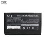  Nguồn Cooler Master Elite PC600 600W V3 (MPW-6001-PSABN1) 