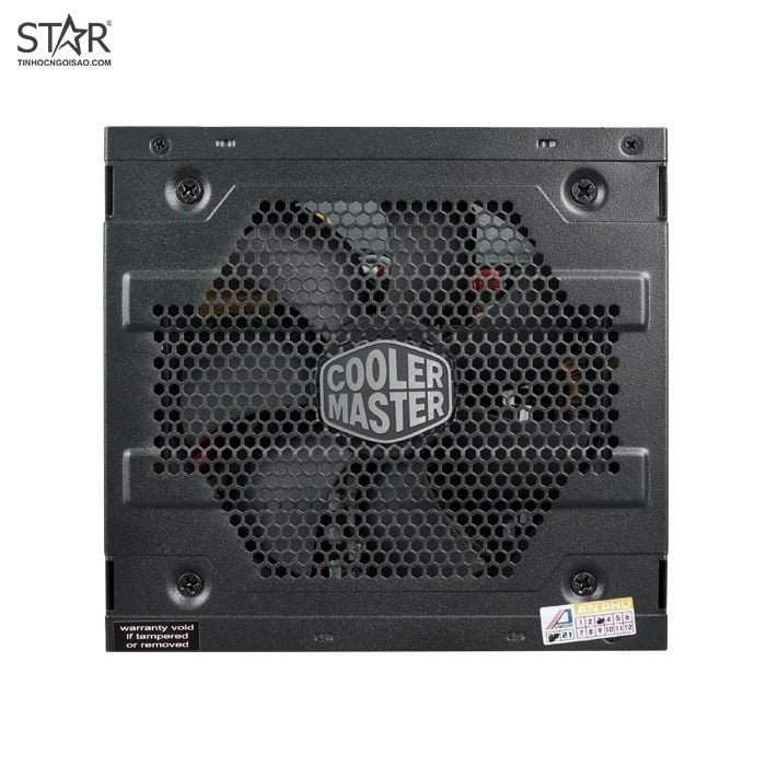 Nguồn Cooler Master Elite PC700 700W V3 (MPW-7001-PSABN1)