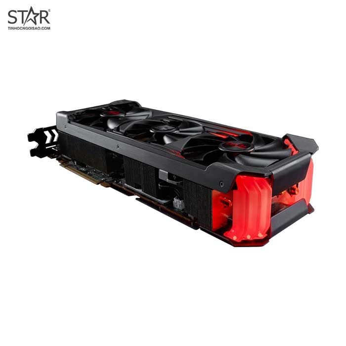VGA Radeon RX6900XT 16G GDDR6 PowerColor Red Devil (AXRX 6900XT