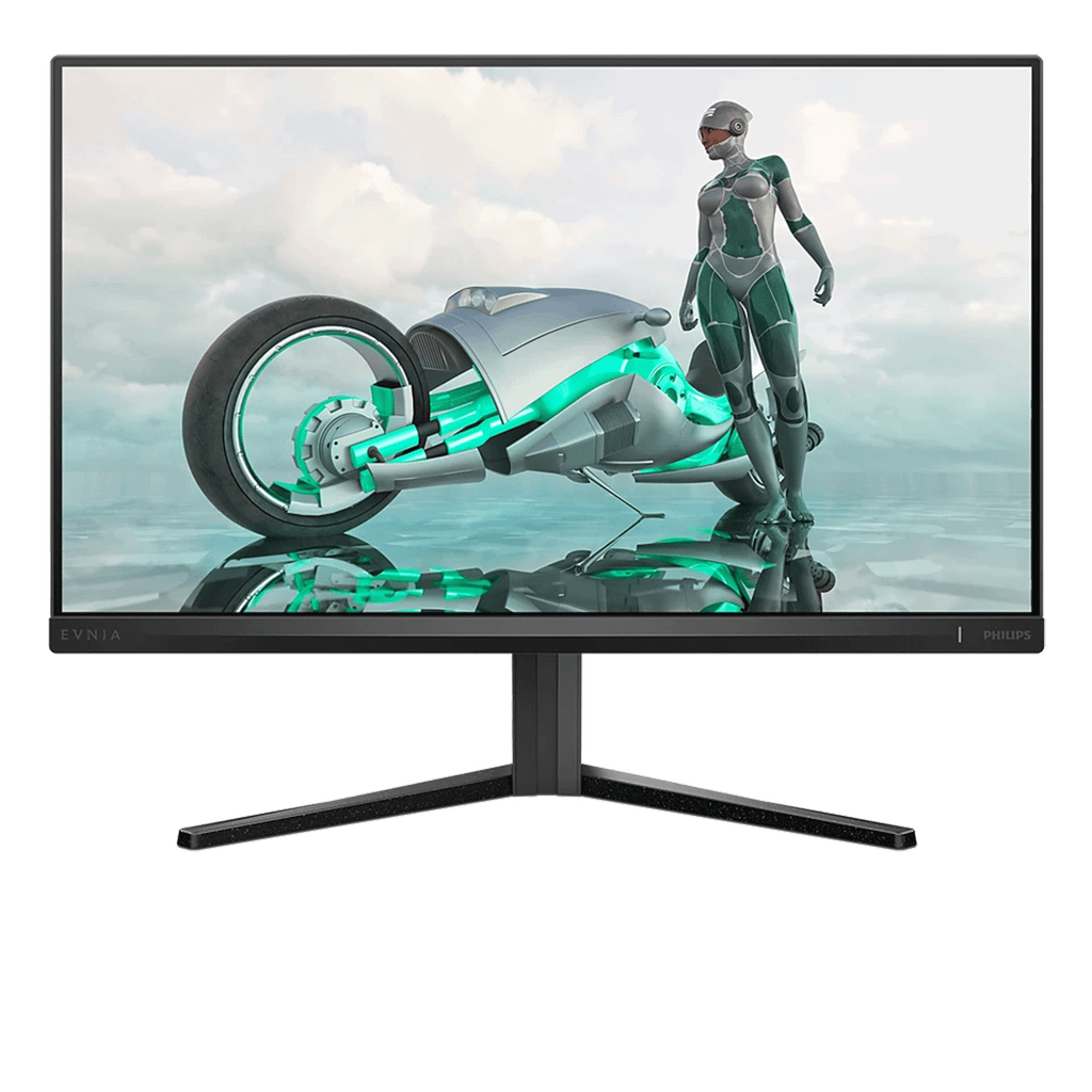 PHILIPS 24インチ1080p180Hz ENVIA 24M2N3200L Màn hình Philips 24M2N3200S/01, IPS, 24 inch, 180Hz chính