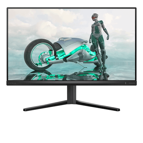 Màn hình gaming Philips 24M2N3200S|01 (Flat|IPS|24 inch|180Hz|FHD|0,5ms) 