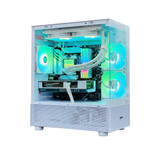  PC Gaming STAR Aqua | Intel i5 13400F \ RTX 3070 8G\ B760M WIFI\ RAM 16GB\ SSD 500GB 