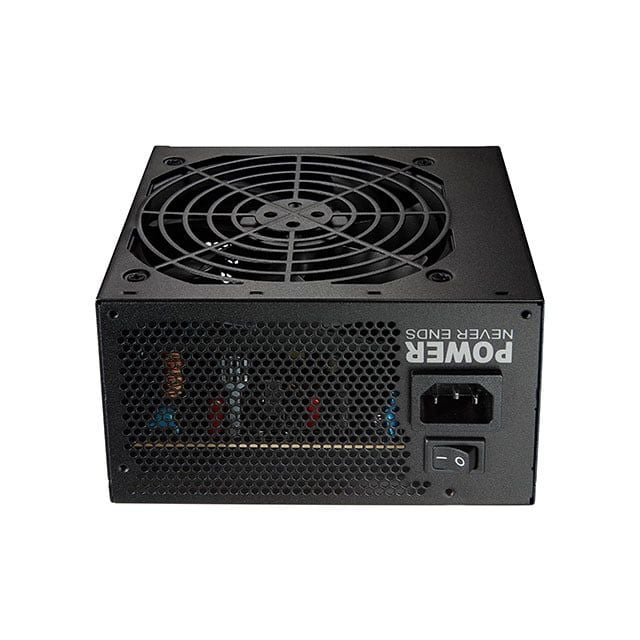 Nguồn FSP HV PRO 85+ 650W