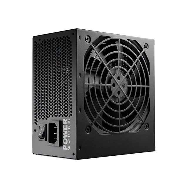 Nguồn FSP HV PRO 85+ 650W