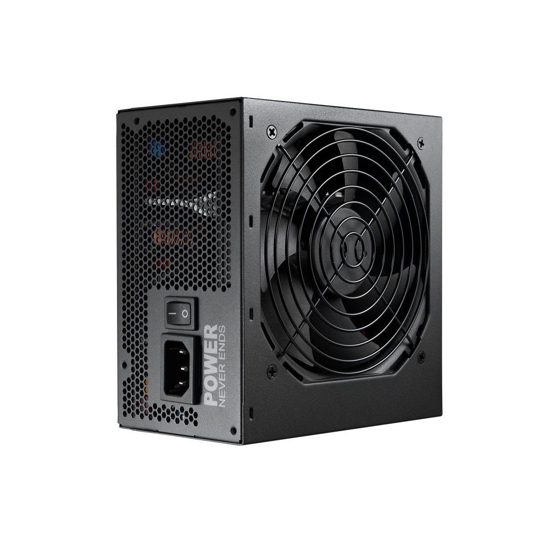 Nguồn FSP Hydro K PRO 750W | 80 Plus Bronze, 230V