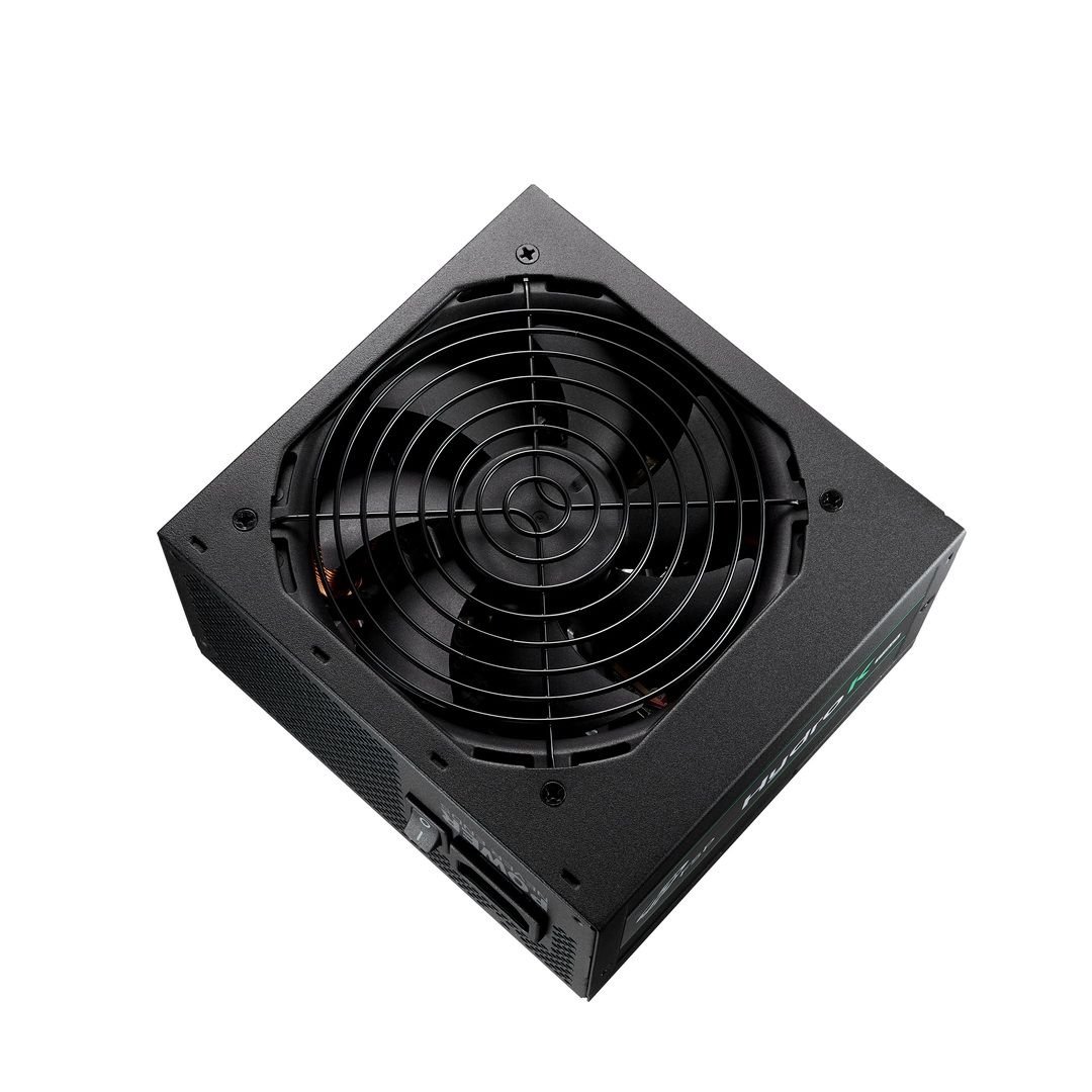 Nguồn FSP Hydro K PRO 750W | 80 Plus Bronze, 230V