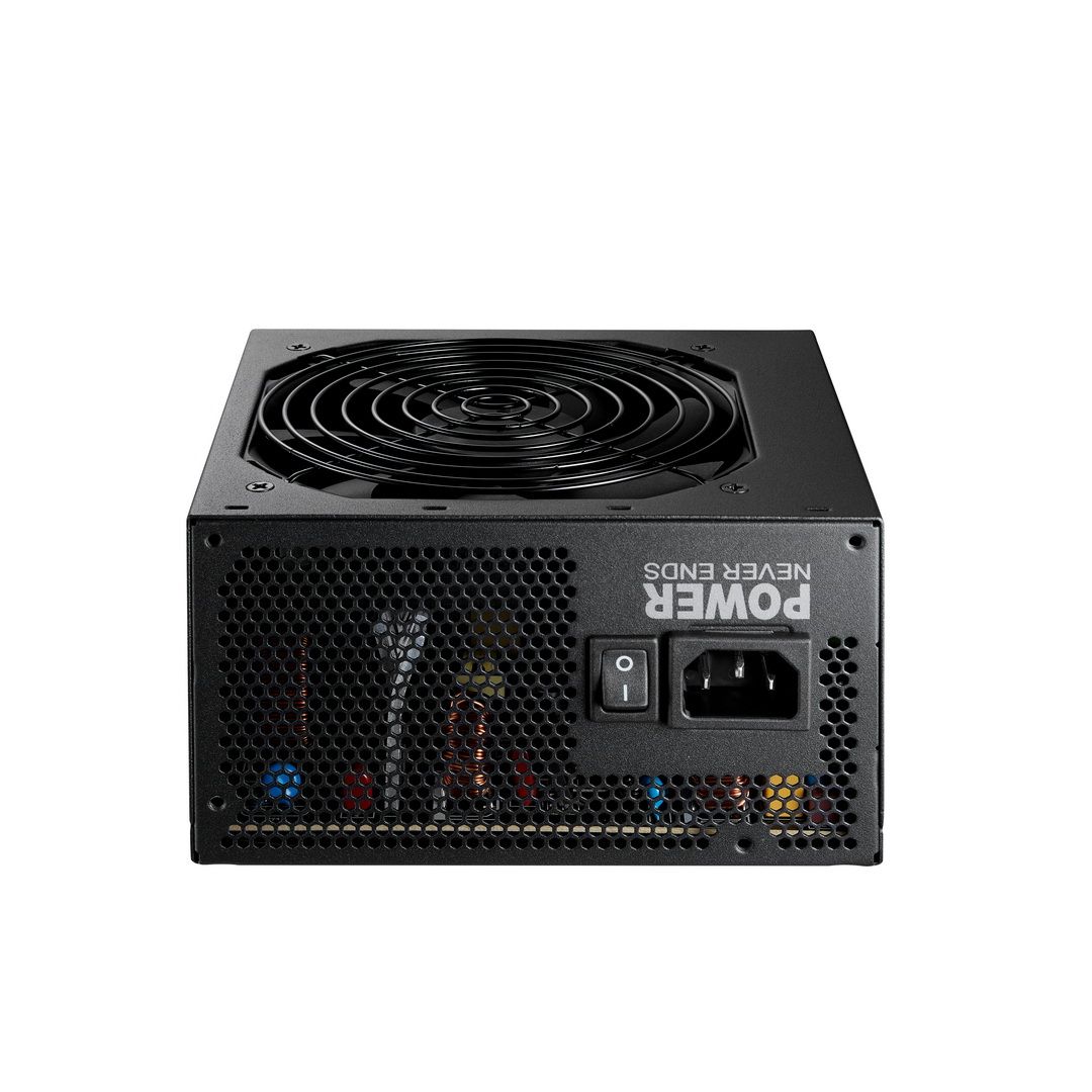 Nguồn FSP Hydro K PRO 750W | 80 Plus Bronze, 230V