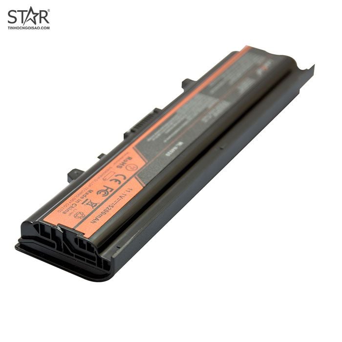 Pin Laptop Lenoge Dell DE-M5030/N4020 Chính Hãng (11.1V/5200mAh)