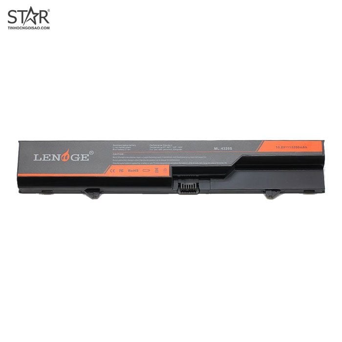 Pin Laptop Lenoge HP HQ-4420S/4320S (10.8V/5200mAh)