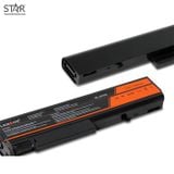  Pin Laptop Lenoge HP HQ-6535B (10.8V/5200mAh) 