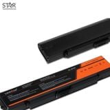  Pin Laptop Lenoge Sony SO-BPS9 (11.1V/5200mAh) 