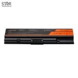  Pin Laptop Lenoge Toshiba TS-PA3534U (10.8V/5200mAh) 