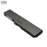  Pin Laptop Lenoge Toshiba TS-PA3634U (10.8V/5200mAh) 