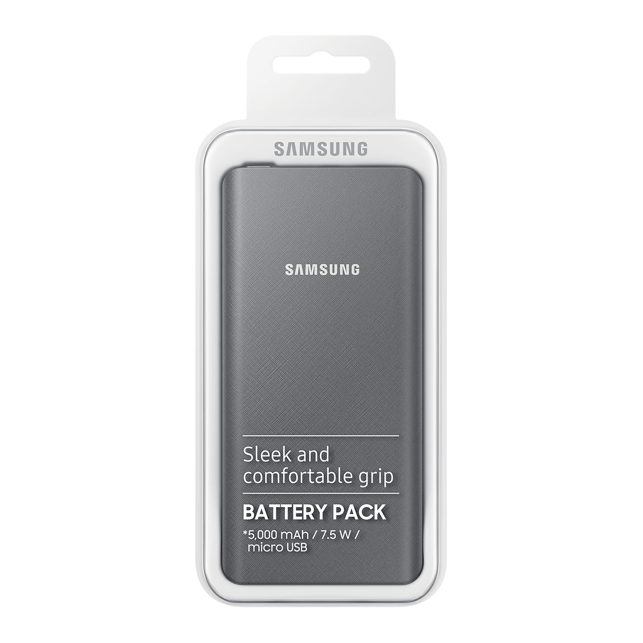 Pin sạc dự phòng SamSung 5000mAh (EB-P3020) - Đen