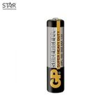  Pin Tiểu AA GP Carbon Zinc Supercell (GP15Pl-2S4) 