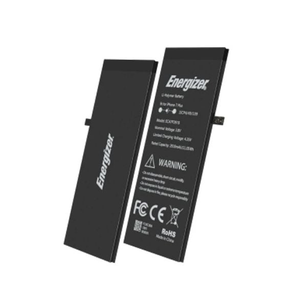  Pin điện thoại Energizer iPhone 11 (ECA113110P) 