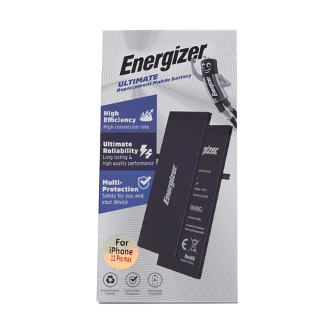 Pin điện thoại Energizer iPhone 11 Pro Max (ECA11PM3969P)