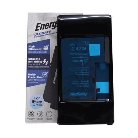 Pin điện thoại Energizer iPhone 12 Pro Max (ECA12PM3687P)