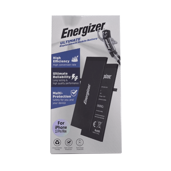  Pin điện thoại Energizer iPhone 13 Pro Max (ECA13PM4352P) 