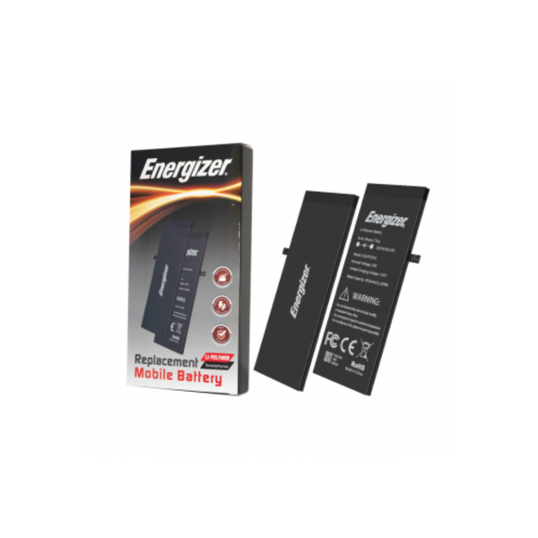  Pin điện thoại Energizer iPhone X (ECAX2716P) 