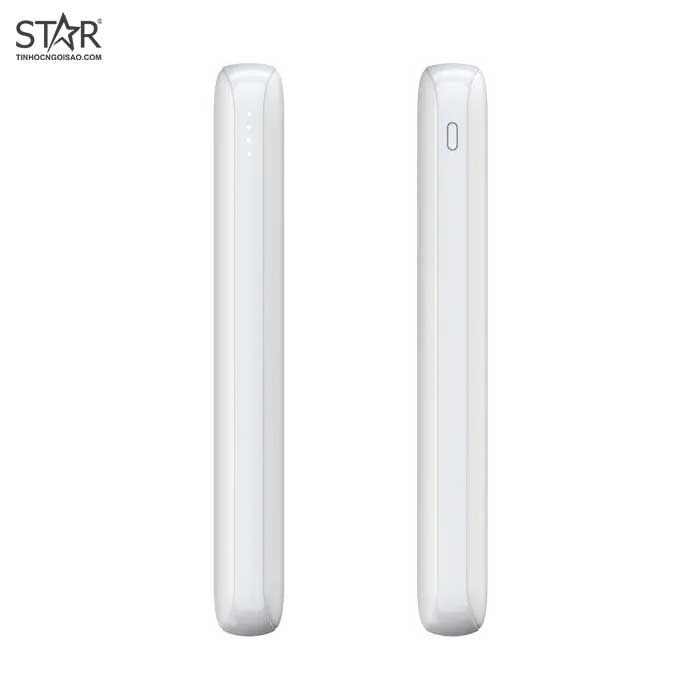 Pin Dự Phòng Pisen ZO 10000mAh (TS-D266)