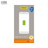  Pin điện thoại IPhone 8 Plus Pisen (TS-MT-I8P) (iPhone 8 Plus, 3.8V, 2691mAh) 