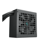  Nguồn máy tính DEEPCOOL PL750D 750W 80 Plus Bronze | Non Modular, ATX 