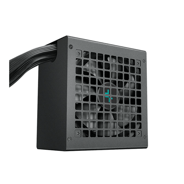 Nguồn máy tính Deepcool 650W PL650D 80 Plus Bronze 230V - Đen | Non Modular, ATX 