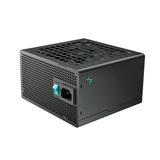  Nguồn Deepcool PL650D 650W Đen | 80 Plus Bronze, 230V 