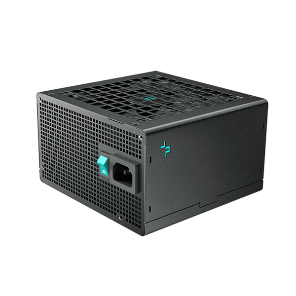  Nguồn máy tính Deepcool 650W PL650D 80 Plus Bronze 230V - Đen | Non Modular, ATX 