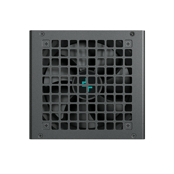  Nguồn máy tính Deepcool 650W PL650D 80 Plus Bronze 230V - Đen | Non Modular, ATX 