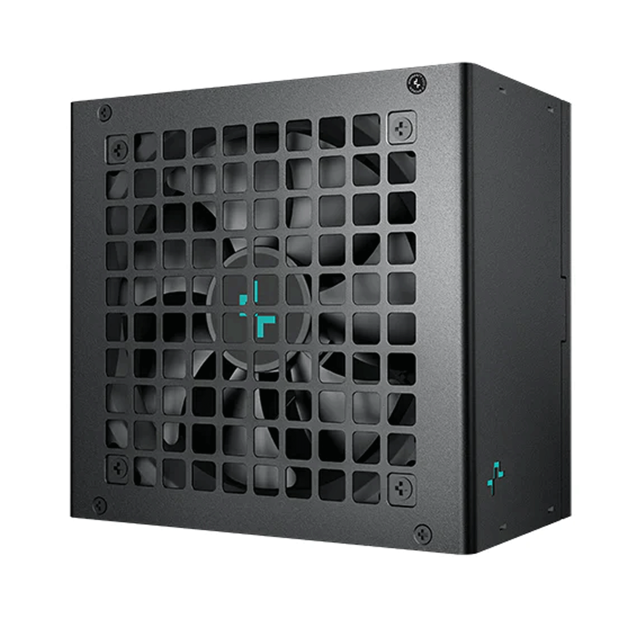 Nguồn Deepcool PL750D 750W Đen | 80 Plus Bronze, 230V