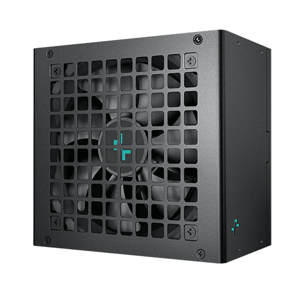  Nguồn máy tính Deepcool 650W PL650D 80 Plus Bronze 230V - Đen | Non Modular, ATX 